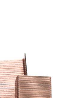 Bottom and flat staplers Bottom stapler B53PN B53 Stapling corrugated or solid board,