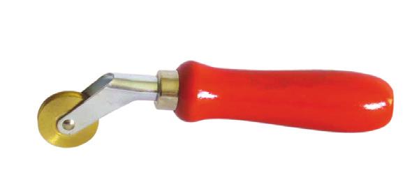 5 mm #74839 Groover Adjustable guide, 4-sided blade.