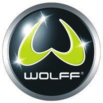 WOLFF A Brand of UFLOOR Systems Inc. UFLOOR Systems Inc. 14509 E.