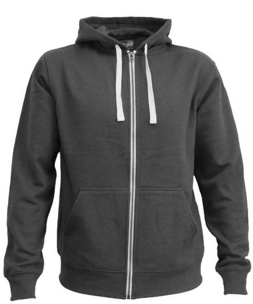 10 Con ast C HOODIES d At last, a hoodie without a pocket!