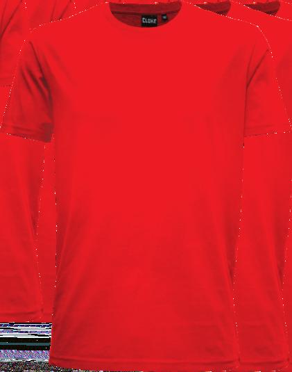 Fashion T-SHIRTS 19 Tight knit fabric for superior printability and handfeel.