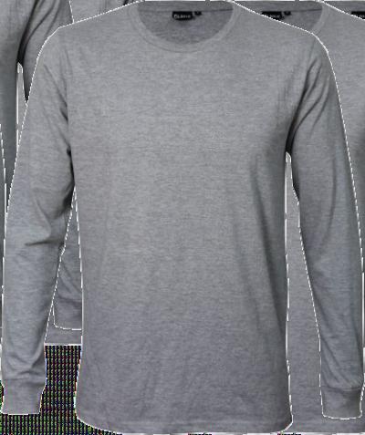 20 Fashion LONG SLEEVE T-SHIRTS The heavyweight Template Tee. Form meets function.
