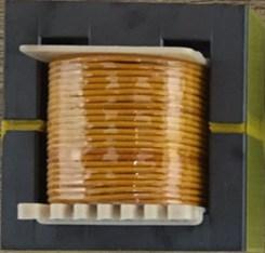 Table II shows the specifications of the inductors in LCL filters, whereas Fig. 2 depicts the prototypes of the inverter-side inductors L under different conditions of the inductor impedance %Z L.