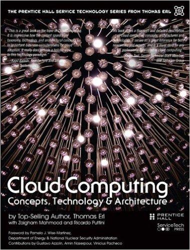 Cloud Computing: Concepts,
