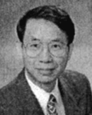 degree from the Nanjing University of Aeronautics and Astronautics, Nanjing, China, in 1992, and the M.S.E.
