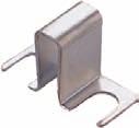 89-414 89-417 Flat - None Flat - Flat Jumpers Provides easy connection of multiple circuits Flat Slip-on Over Barrier Slip-on Flat 12-Circuit