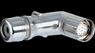 5 m DSL-3D08-G0M5C2 2048440 Head : female connector, M23, 12-pin, straight Head : Cable: HIPERFCE, SSI, Incremental, shielded