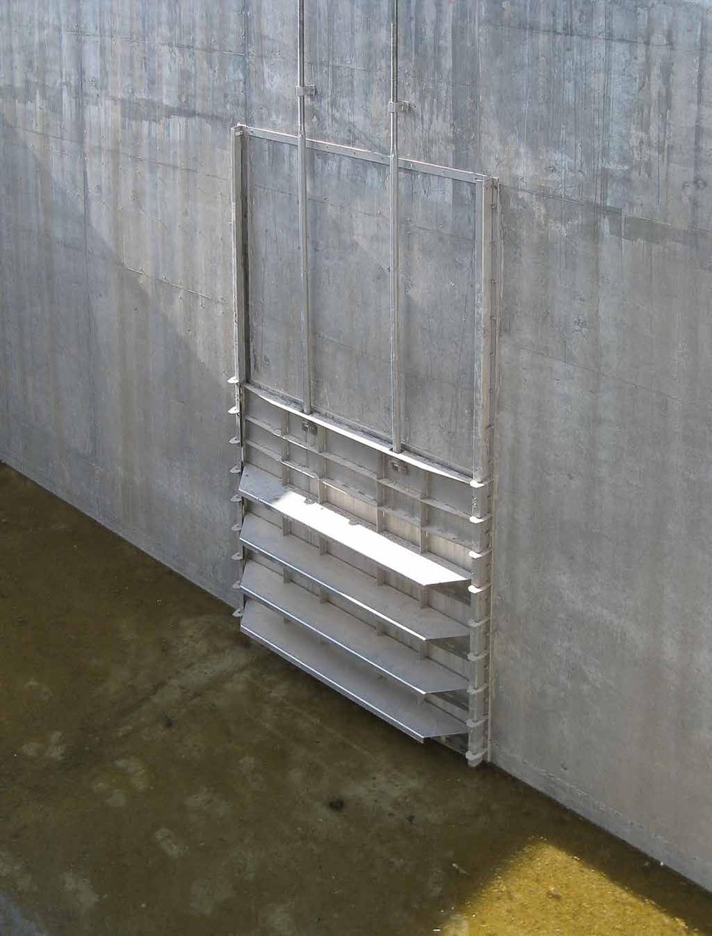 SELECTING YOUR PENSTOCK TYPE 1.