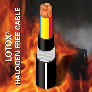BELLS AND MAINS LOW VOLTAGE PVC CABLE Useful Technical Data Flamosafe Range of Fire Preformance Electric Cables Description FR (Flame Retardant) Red Stripe cables are designed to reduce the spread of