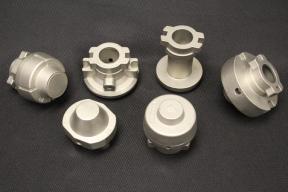 glass mould industry.
