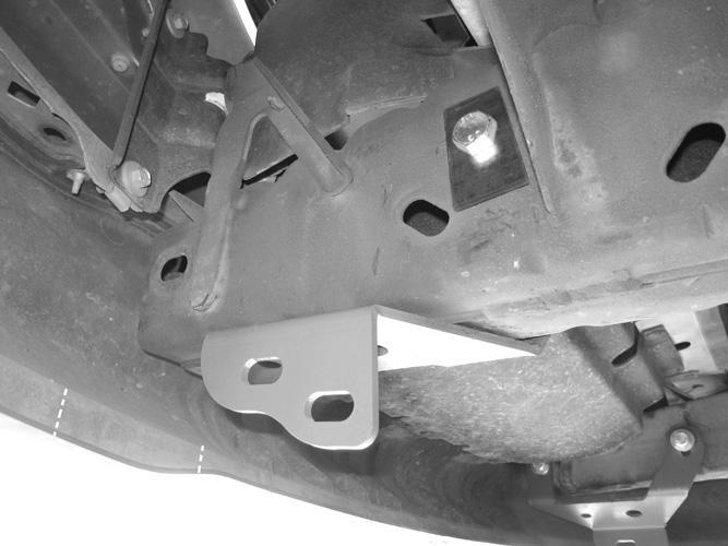 Driver Side Installation Pictured Fig 2A Fig 1 12mm