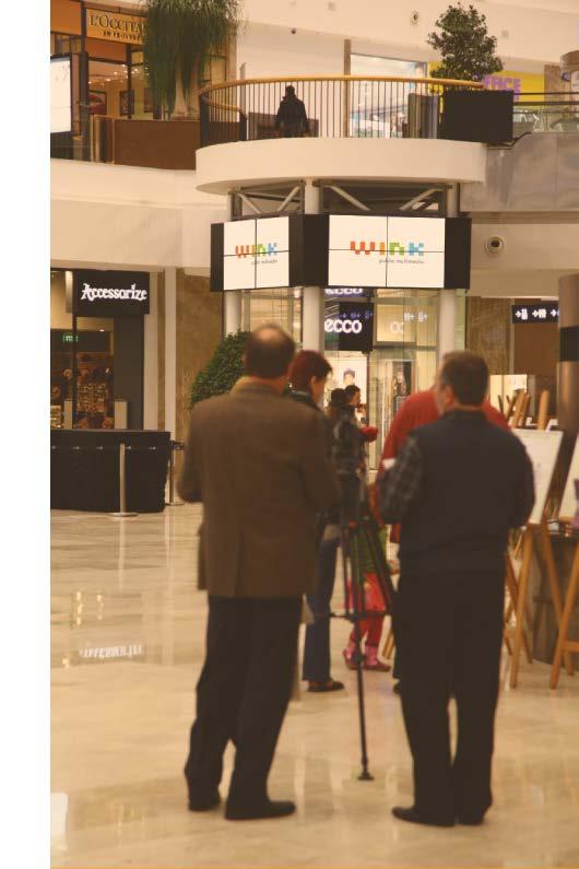 Factori cheie: PALAS MALL este cel mai vizitat mall din oraș, reunește peste 140 de magazine, restaurante și cafenele, pune la dispoziție cel mai mare food court din regiune, zone
