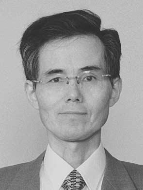 Tokyo, Japan in 1982, where he was engaged in the research and development related to measuring instruments and mini-supercomputers.