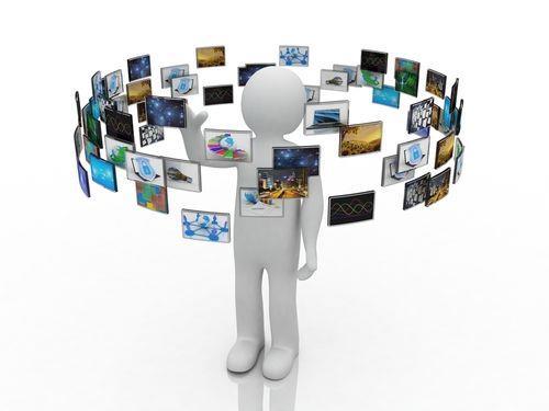 Digital curation is the selection, preservation, maintenance, collection and archiving of digital assets.