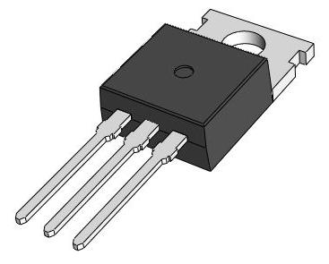 FDP047N N-Channel PowerTrench MOSFET 0V, 164A, 4.7mΩ Description R DS(on) = 3.9mΩ ( Typ.