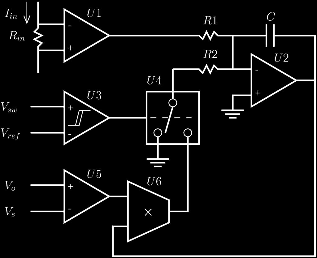 The breadboard was connected to the 3-phase VRM evaluation board FAN5019 A of Fairchild Semiconductor, whose main characteristics are listed in Table III.