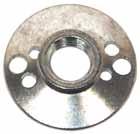 for Forney 72321, 72322 and 72323 backing pads for sanding discs and buffing