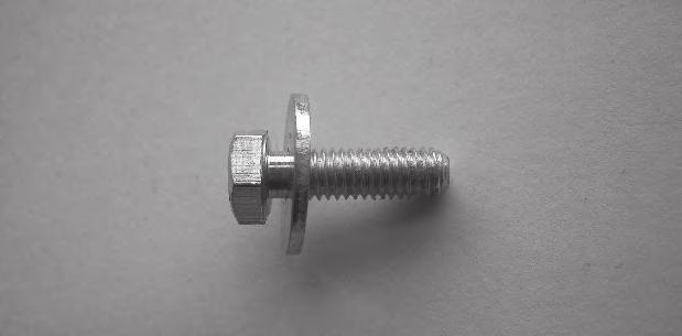 7. Securing elements 7.1 General To select the right securing element it is necessary to consider the screw assembly as a whole.