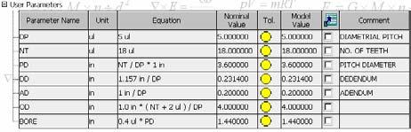 it 1 back Units are important and you may have to correct an equation to get them right!