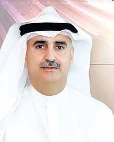 KPC news Dialogue with CEO Nizar M. Al-Adsani Chief Executive Officer By the end of the holy month of Ramadan, I would like to congratulate you on Eid Al-Fitr.