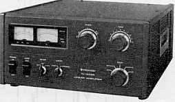 features, in combination with a builtin two-tone generator, a variety of waveform-observing