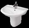 cistern To suit 500, 550, 600 and 650mm basin RRP 38.
