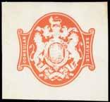 .5) adjacent and very fine blue Clausen, Droege & Co./Shanghai forwarder s h.s. on reverse, charged 27 (décimes), fine early triplerate entire from Nagasaki through the French post office in Shanghai.