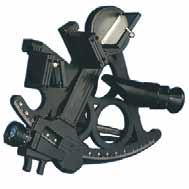 Making this measurement is known as sighting the object, shooting the object, or taking a sight, and it is an essential part of celestial navigation.