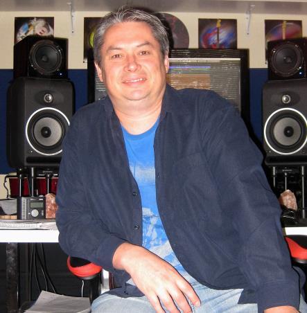 About the Author Kevin de Wit is a Mixing and Mastering Engineer working with artists and bands all over the world.