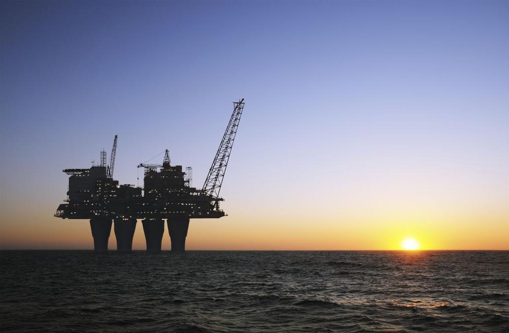 The North Sea has seen record levels of investment in 2012 and 2013 Drilling activity is forecast to increase in the coming years Utilization in the Region is the highest it has ever been and there