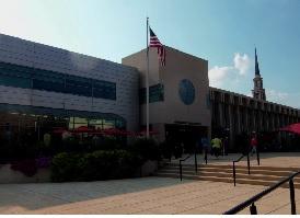 18-22 Aug 2015 - Research Trip to Allen County Public Library. National Genealogical Society. Fort Wayne, IN. Registration closes 1 June. Contact Information: DGS P.O.