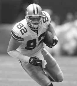 *Fleming, Troy (2003), Running Back: (2004 Draft - 6th Round) Tennessee Titans (NFL) 2004- Flowers, Richmond (1968), Safety: (1969 Draft - 2nd Round), Dallas Cowboys (NFL) 1969-71; New York Giants