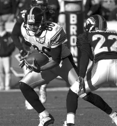 Myslinski, Tom (1991), Offensive Guard: (1992 Draft - 4th Round - Dallas), Washington Redskins (NFL) 1992; Buffalo Bills (NFL) 1993; Chicago Bears (NFL) 1993-94; Jacksonville Jaguars (NFL) 1995-96;