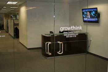 The Growthink Investment Vehicle 1.