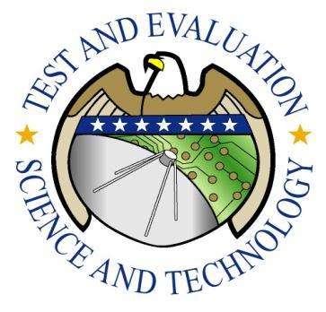 Test and Evaluation/Science and Technology Program