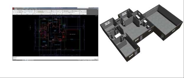SoftPlan 2016 Major Features: AutoCAD files to SoftPlan AutoCAD to SoftPlan Conversion Wizard The AutoCAD to SoftPlan Conversion Wizard offers an unprecedented level of convenience for importing DWG