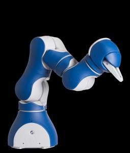 Collaborative Robot guidelines