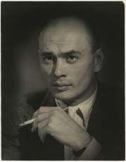 Editta (1912 2013) Yul Brynner, 1951 Born in Russia, Yul Brynner s credits spanned theatre, film, and television.