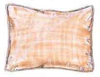 ..using any fabric Grades A-B-C-D-E on standard throw or kidney pillows on back cushions on seat cushions 8881-23 Kidney Pillow 24W x 12H in.  Available fabric grades: A, COM, B, C, D, E, F, G, H.