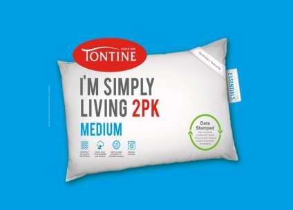 AUTHORIZED TONTINE SUPPLIER OUR DISCOUNT OUTLET HAS *GREAT
