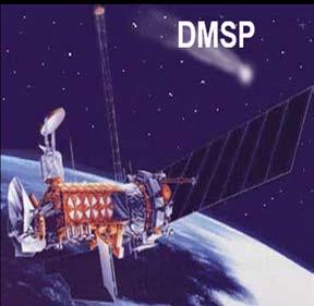 satellites were used, and detected ducts