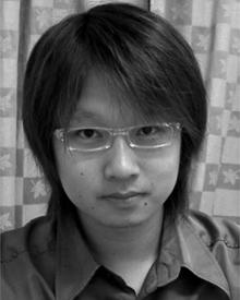 762 IEEE TRANSACTIONS ON MICROWAVE THEORY AND TECHNIQUES, VOL. 54, NO. 2, FEBRUARY 2006 Chi-Feng Chen was born in PingTung, Taiwan, R.O.C., on September 3, 1979. He received the B.S. degree in physics from the Chung Yuan Christian University, Taoyuan, Taiwan, R.