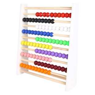 00 159 KCA-01 Counting Abacus
