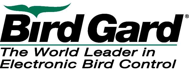 Warranty -YEAR ABSOLUTE SATISFACTION GUARANTEE: IF YOU ARE NOT COMPLETELY SATISFIED WITH THE PURCHASE OF ANY BIRD GARD PRODUCT, CONTACT THE PLACE OF PURCHASE OR OUR CUSTOMER SERVICE DEPARTMENT WITHIN