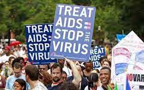 TRIPS and Access to Medicines : A brief history 1981: HIV first clinically observed 1982-83: Named AIDS 1984: Discovery that it is caused by a virus 1986: Virus named HIV 1987: First ARV approved