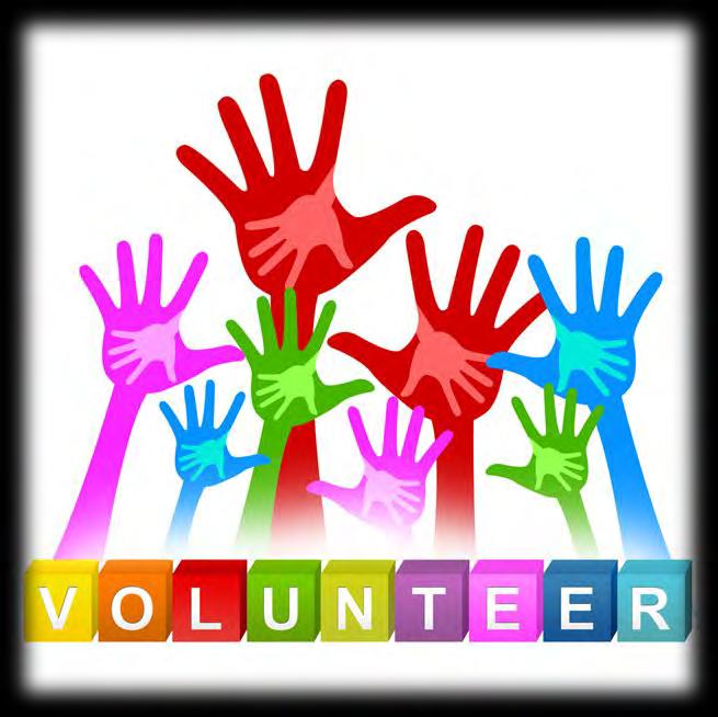 WHY TO VOLUNTEER WITH EVS?