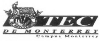 Property (IMPI) and the Institute of Technology and Superior Studies of Monterrey (ITESM)