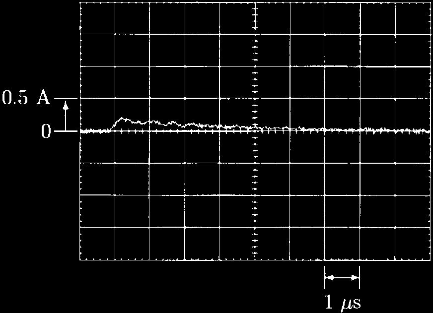 1022 IEEE TRANSACTIONS ON INDUSTRY APPLICATIONS, VOL. 33, NO. 4, JULY/AUGUST 1997 Fig. 10. NMF s. Equivalent circuit for normal-mode current when connected with Fig. 7.