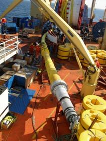 Ball and Taper - Simplicity over Complexity Offshore handling becoming more complex, more challenging Ball and taper tools provide a flexible approach to many offshore handling tasks