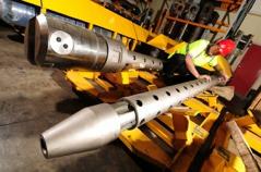 First Subsea First Subsea is a specialist in the development and supply of subsea mooring, riser